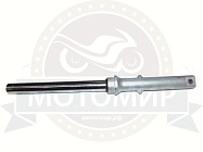 Перо вилки передней правое трицикл Лифан