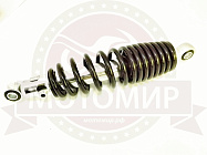 Амортизатор задний (L-310mm, D1-12mm, H1-21mm, D2-12mm, H2-21mm) Альфа, STINGRAY (пузатый)