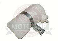 Бачок расширительный радаиатора  ATV BULLET