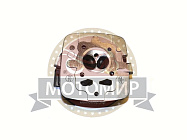 Головка 250 см3 в сборе CG250 с клапанами (167FMM)(ГБЦ)