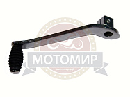 Педаль переключения передач Скаут3, Альфа (НАБОР) (пришла как 20484)