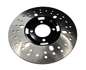 Диск тормозной задний (200х48) (отв 4*47) ATV ARMIS 200/250 (09002-00001)