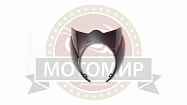 Облицовка фары TRICKLER XY110-17A (53111369)