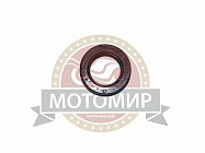 Сальник Ветерок коленвала (611620)