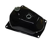 Бензобак скутер QUANTUM (057)