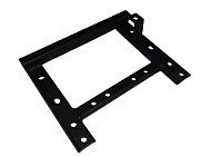 Дуга подножки левая, кронштейн ATV ARMIS 125 (25008-00003-11)