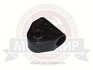 Корпус крепления пружины ходовой короткой Тайга (С40200263)