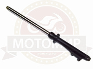 Перо вилки передней правое Cobra Crossfire Sport (Пр)