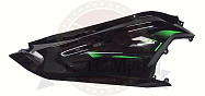 Облицовка задняя (правая) WIZARD LED (001)