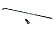 Спица 18"  COLT с нипелем (175мм*D3,5мм)