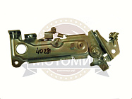 Плата карбюратора 2V78F, 2V80F в сборе (26200-A1310-0001) (НАБОР)