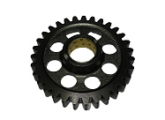 Шестерня кикстартера Zongshen NC250 ZS 177MM (23248-ME30-0000) Z31 Шестерня кикстартера Zongshen NC250 ZS 177MM (23248-ME30-0000) Z31