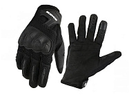 Перчатки SCOYCO (оригинал) МС-58-2 черные, р-р XL