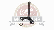 Траверса нижняя RACER RC150-23A TOURIST в сборе с осью NCBB05000 Траверса нижняя RACER RC150-23A TOURIST в сборе с осью NCBB05000