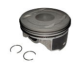 Поршень в сборе CB300RL ZS175FMN (кольца, палец, стопорн. кольца) (смотри каталог) 75 мм