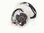 Щиток приборов Шторм в сборе