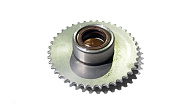 Муфта обгонная эл. стартера ZS190E (ZS1P62YML-2) 41Т (100075032)