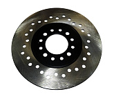Диск тормозной задний (190х48х3) (отв: 4х48)  ATV TRIX 120364013 (НАБОР)