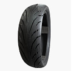 Покрышка  WANDA 17" 140/70-17 SR30, без камеры, мотоцикл, задняя FALCON СПД, (НАБОР)