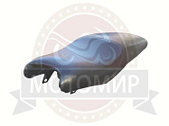 Седло VORTEX, SHURIKEN ALPHA AlphaRX  (Пр-во)