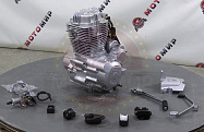 Двигатель 4т. 250 см3 169FMМ (CG250) 5МКПП см 94100