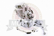 Двигатель 4т. 150 см3 LIFAN 162 FMJ (CG150) для мотоцикла типа LIFAN 200
