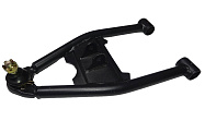 Рычаг нижний правый ATV Jaeger 2 в сборе с шаровой (606879)
