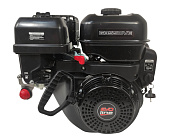 Двигатель ZONGSHEN 23 л.с. EVOline  GB 550 VE, вал 25мм