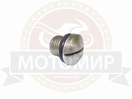 Заглушка Вихрь редуктора