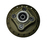 Ступица колеса заднего FIREGUARD TRAIL 250