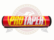 Защита на руль кроссовиков PROTAPER (демпфер при падении, внешний вид) (НАБОР)