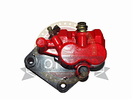 Суппорт тормоза переднего Fighter 250 левый