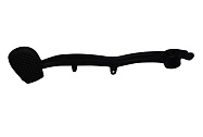 Педаль тормоза заднего COBRA SRM (55070435)