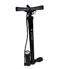 Насос BM-6238B (BOMB) многофункциональный с манометром, маск.давление 160 psi/11 bar