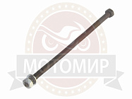 Шпилька крышки картера редуктора Муравей (М8x195x1.25мм)