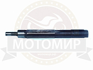 Развертка Мопед 12