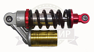 Амортизатор передний (L-230mm, D1-10mm, H1-21mm, D2-10mm, H2-21mm))  ATV с расширит. бачком