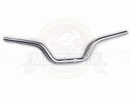 Руль ATV SPORTY, голый (606244)