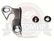 Крепление переключателя заднего (петушок 19) (Stels 670-690-810-830, №13,Stark)