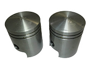 Поршень Юп 3 ремонт (Киров)