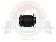 Сайлентблок 33 мм  D33*d10*L24 крепления двигателя SnowMax