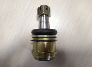 Шаровая опора нижняя ИРБИС, L-78.5мм, М14мм, D конуса-18мм, D шаровой-32мм, h стоп-13мм