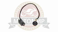 Катушка зажигания JAGGER 150/200 (пришла как 78333) (100269)