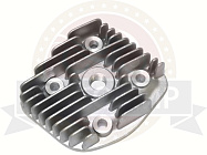 Головка цилиндра 2х такт Yamaha Jog 72 3kj 47 мм (тюнинг)