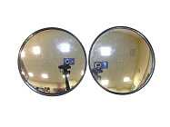 Зеркало  FT50QT-4A  d8 (для Трицикла грузового AGIAX 5_78288)