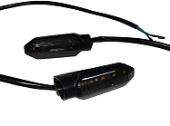 Боковой фонарь (LED) HIRO 250 задний (компл. - 1 пар) (T2BH030303A00100+T2BH030301A00100)