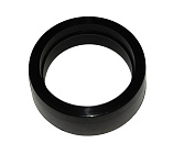 Вкладыш переходника карбюратора Ява 12В Иков (конус) без бортика