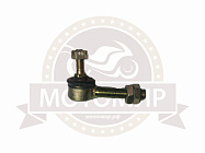 Шаровая опора верхняя ATV SPORTY M14x1, 5x60 (101486) (НАБОР)