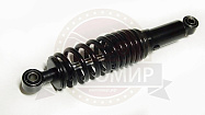 Амортизатор задний (L-275mm, D1-10mm, H1-21mm, D2-10mm, H2-21mm) АТВ с колесами 7"