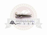 Натяжитель троса Иж длинный 52мм, М8х1 мм